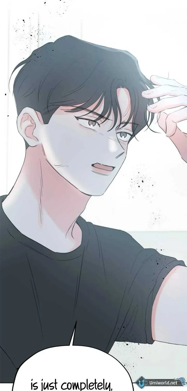 My Fake Love Chapter 21 page 35 - 