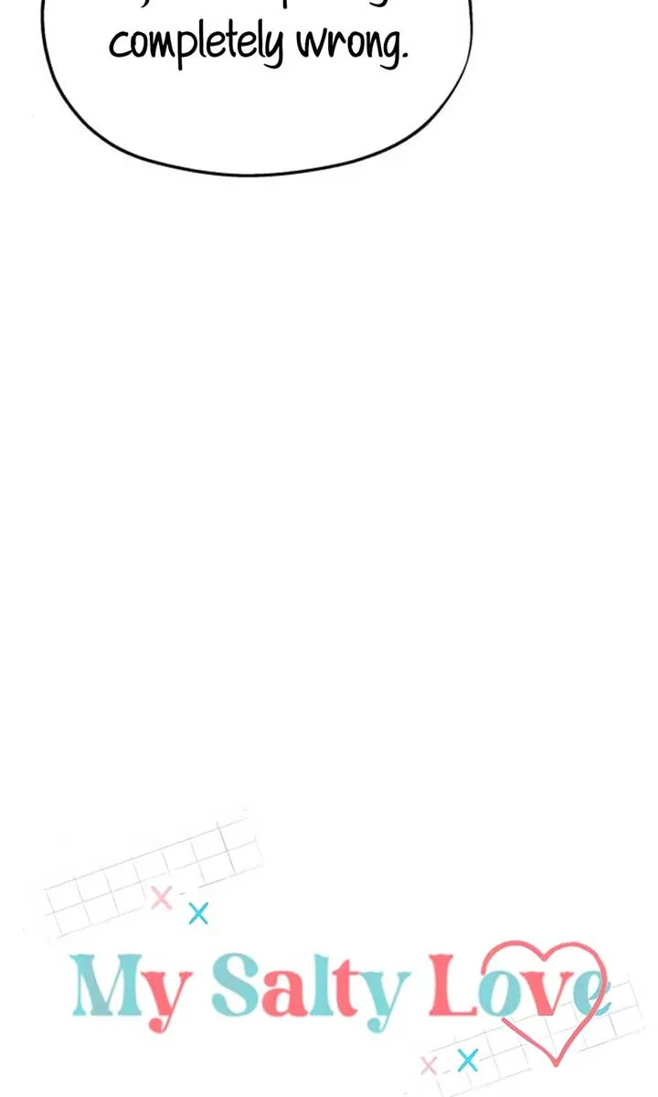 My Fake Love Chapter 21 page 36 - 