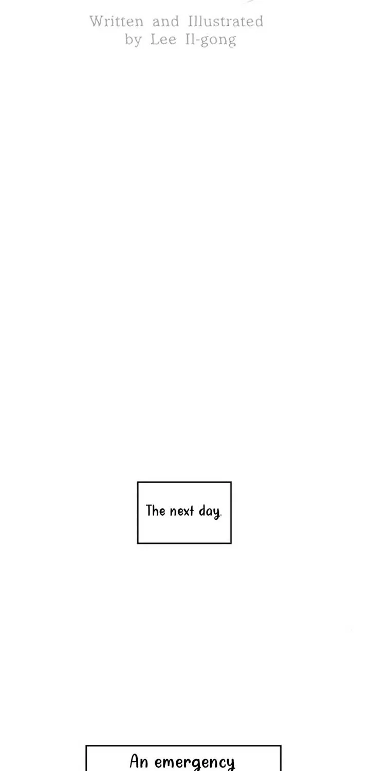 My Fake Love Chapter 21 page 37 - 