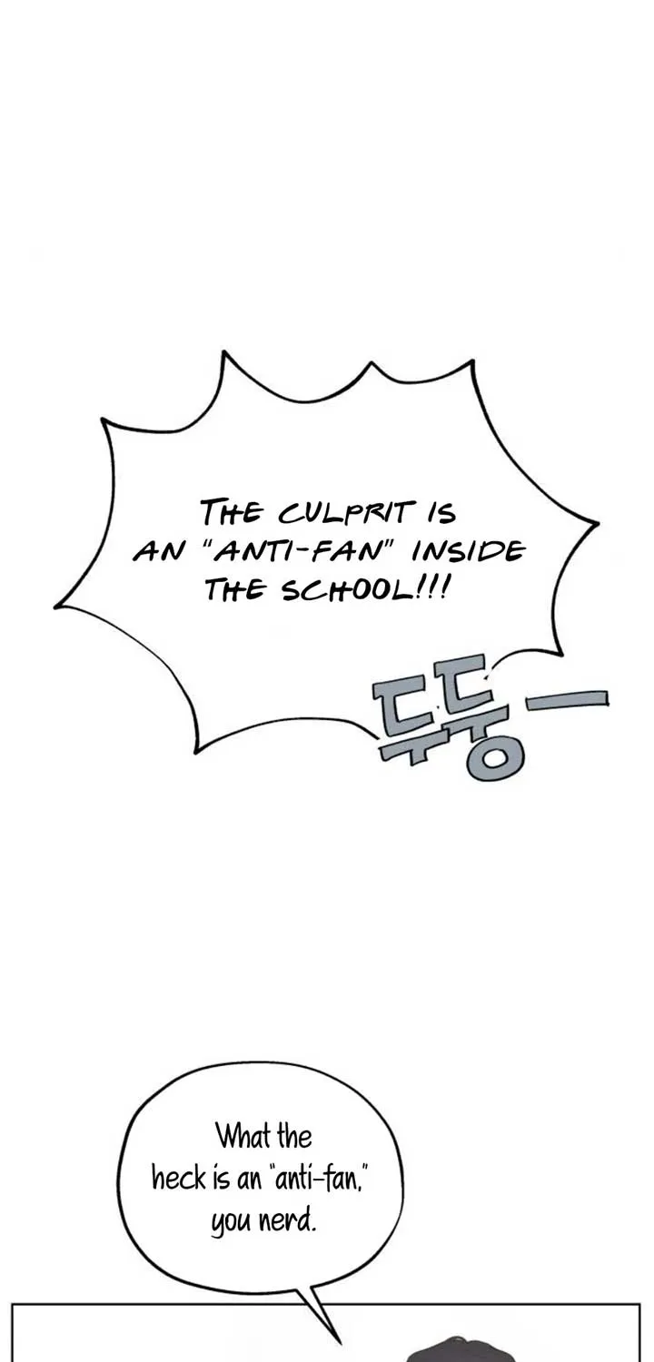 My Fake Love Chapter 21 page 42 - 