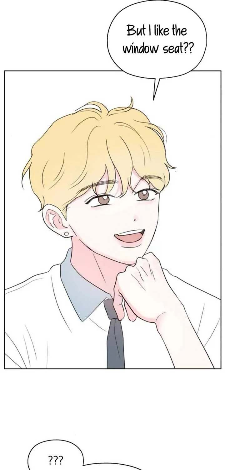 My Fake Love Chapter 21 page 47 - 
