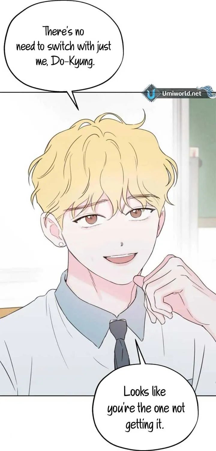 My Fake Love Chapter 21 page 51 - 