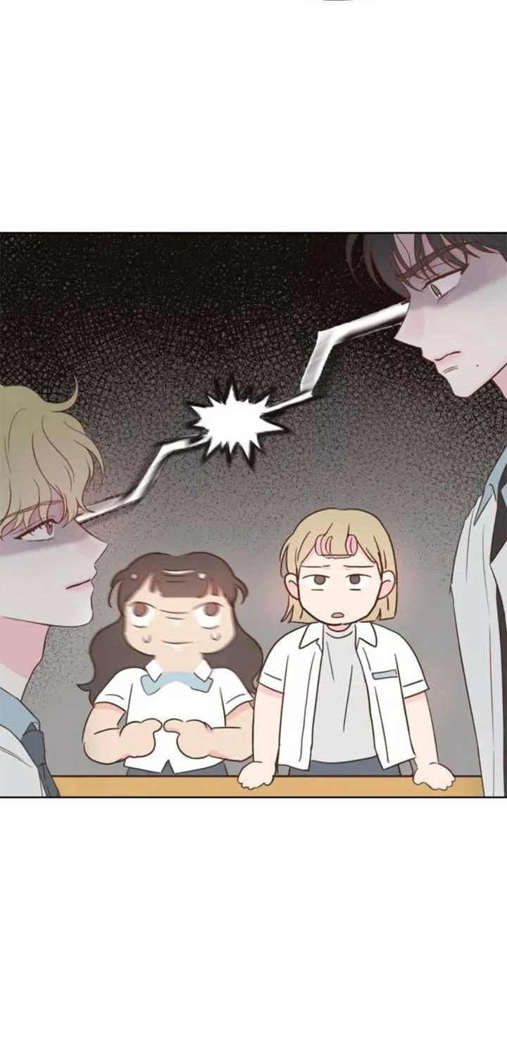 My Fake Love Chapter 21 page 52 - 