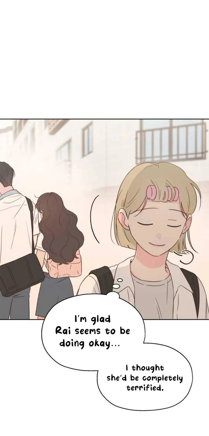 My Fake Love Chapter 21 page 57 - 