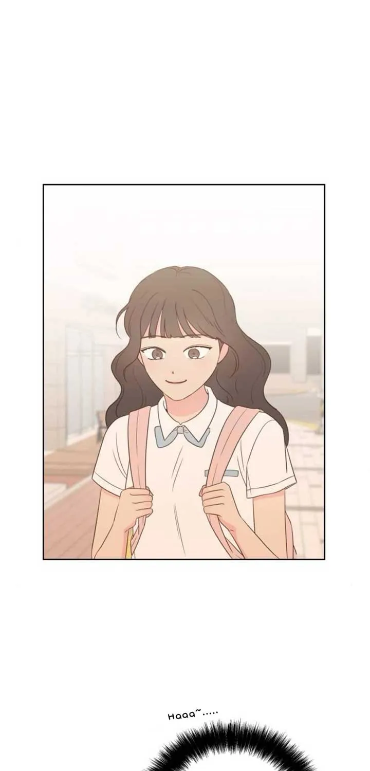 My Fake Love Chapter 21 page 58 - 