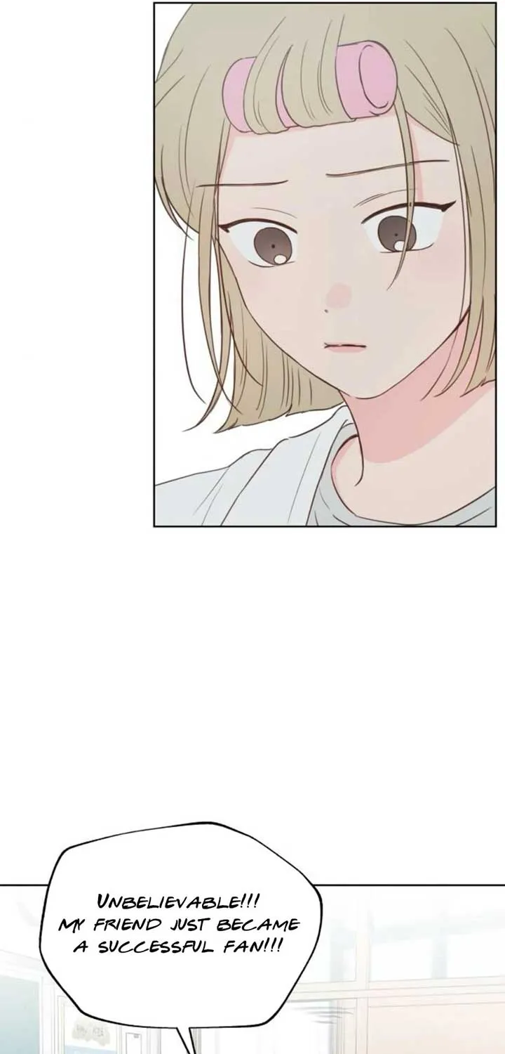 My Fake Love Chapter 21 page 7 - 