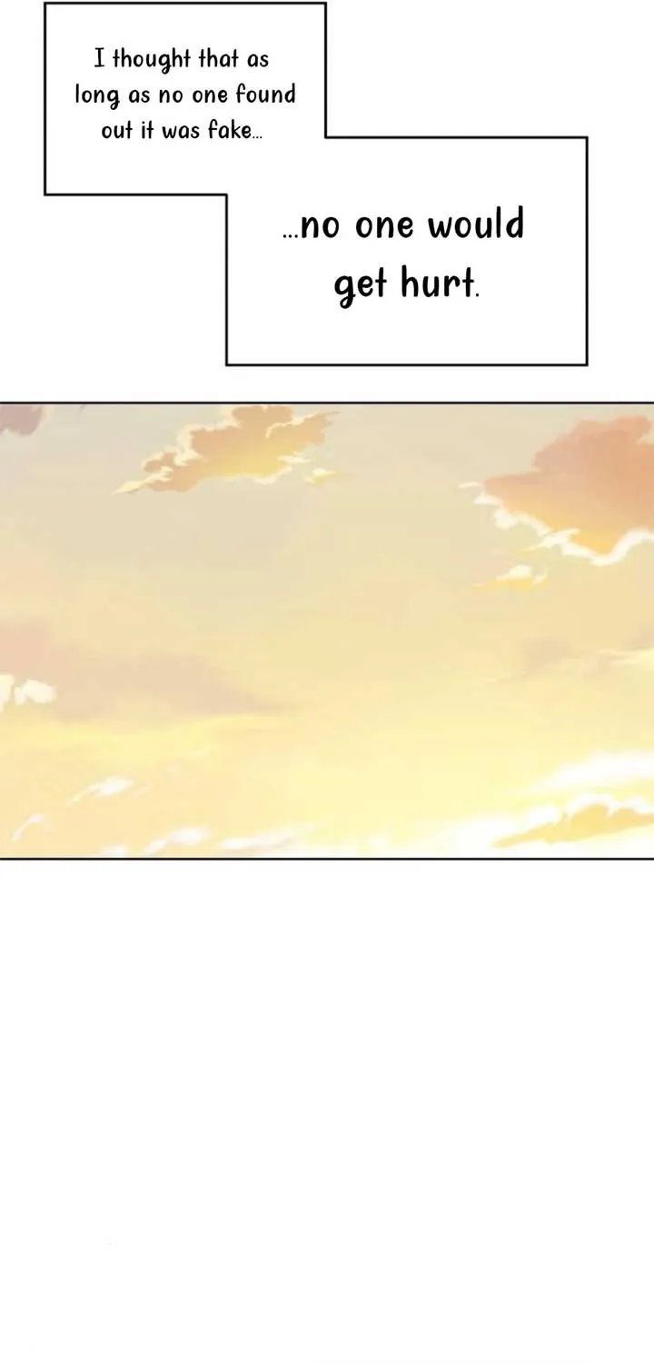 My Fake Love Chapter 21 page 61 - 