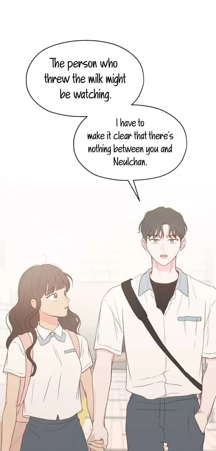 My Fake Love Chapter 21 page 66 - 