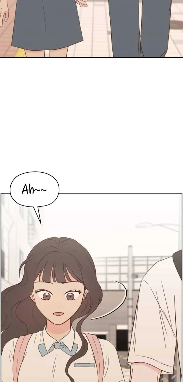 My Fake Love Chapter 21 page 67 - 