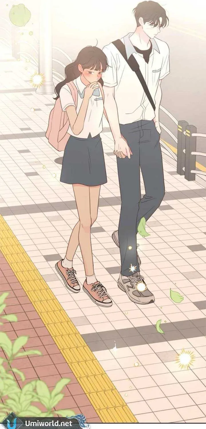My Fake Love Chapter 21 page 79 - 