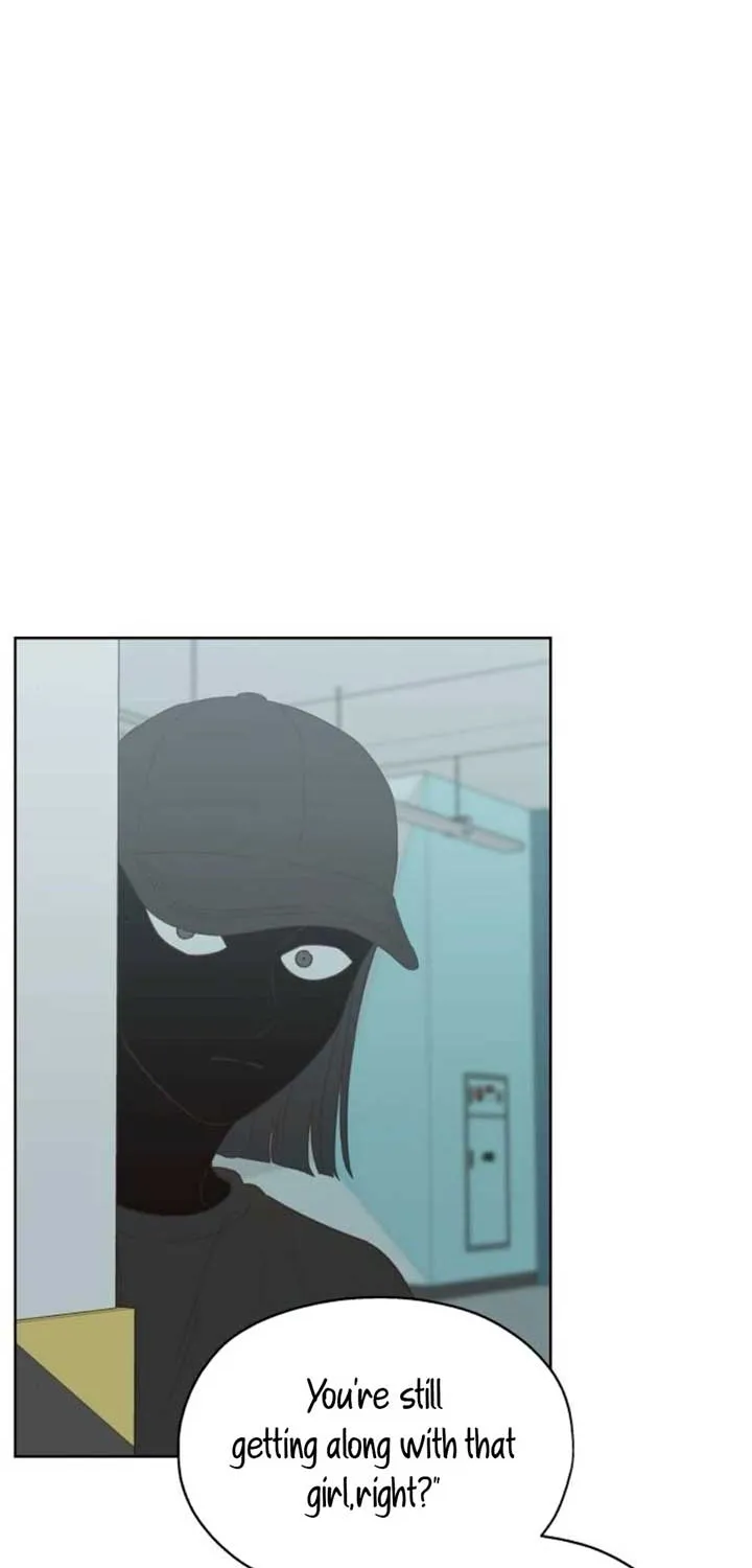 My Fake Love Chapter 21 page 82 - 