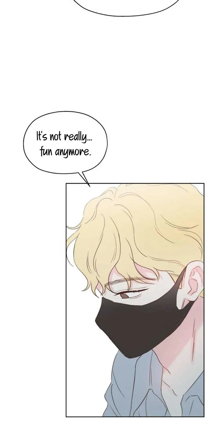 My Fake Love Chapter 21 page 84 - 