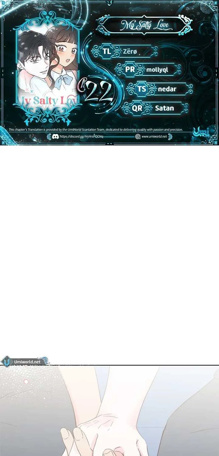 My Fake Love Chapter 22 page 2 - 