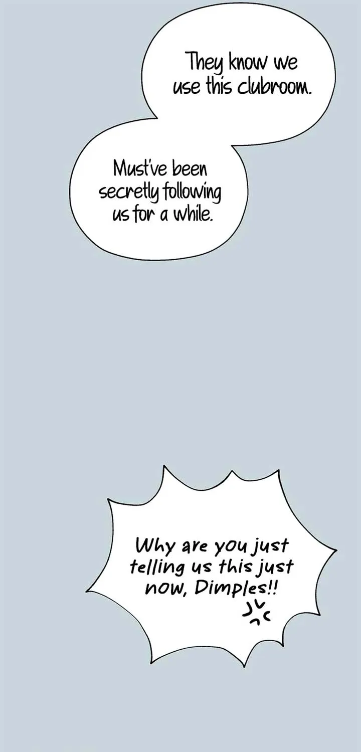 My Fake Love Chapter 22 page 17 - 