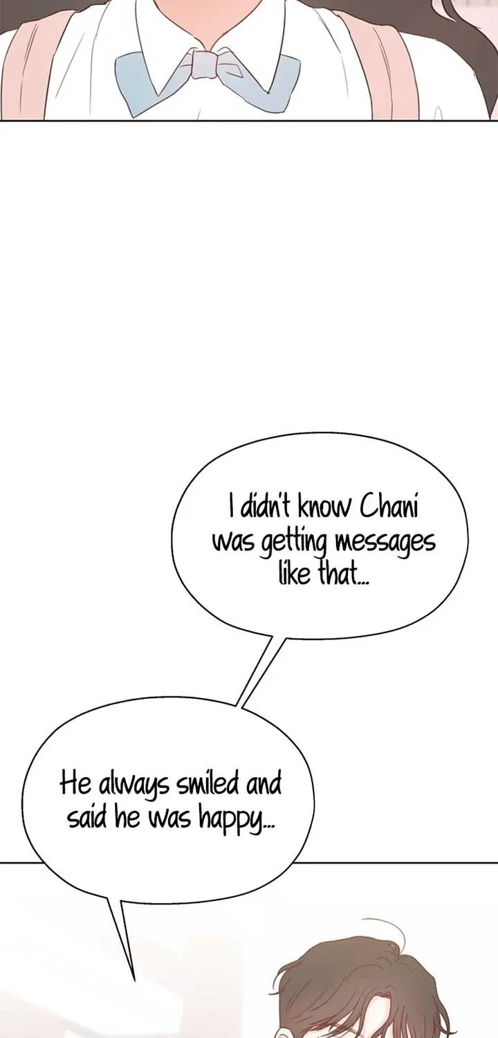 My Fake Love Chapter 22 page 19 - 