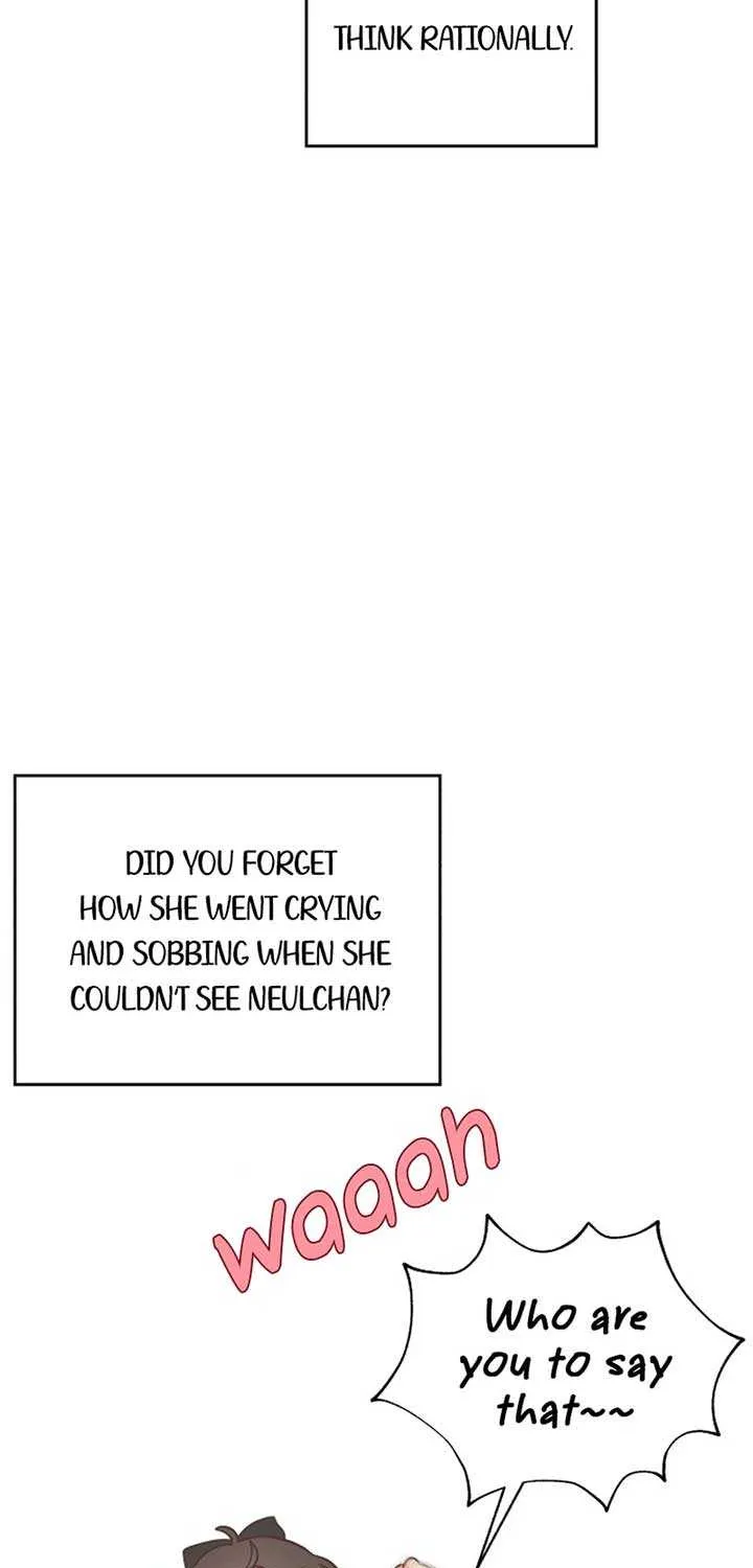 My Fake Love Chapter 22 page 24 - 