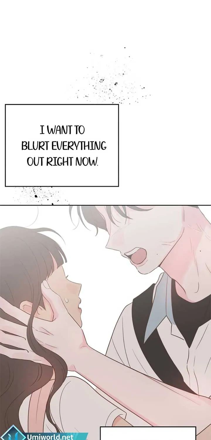 My Fake Love Chapter 22 page 39 - 