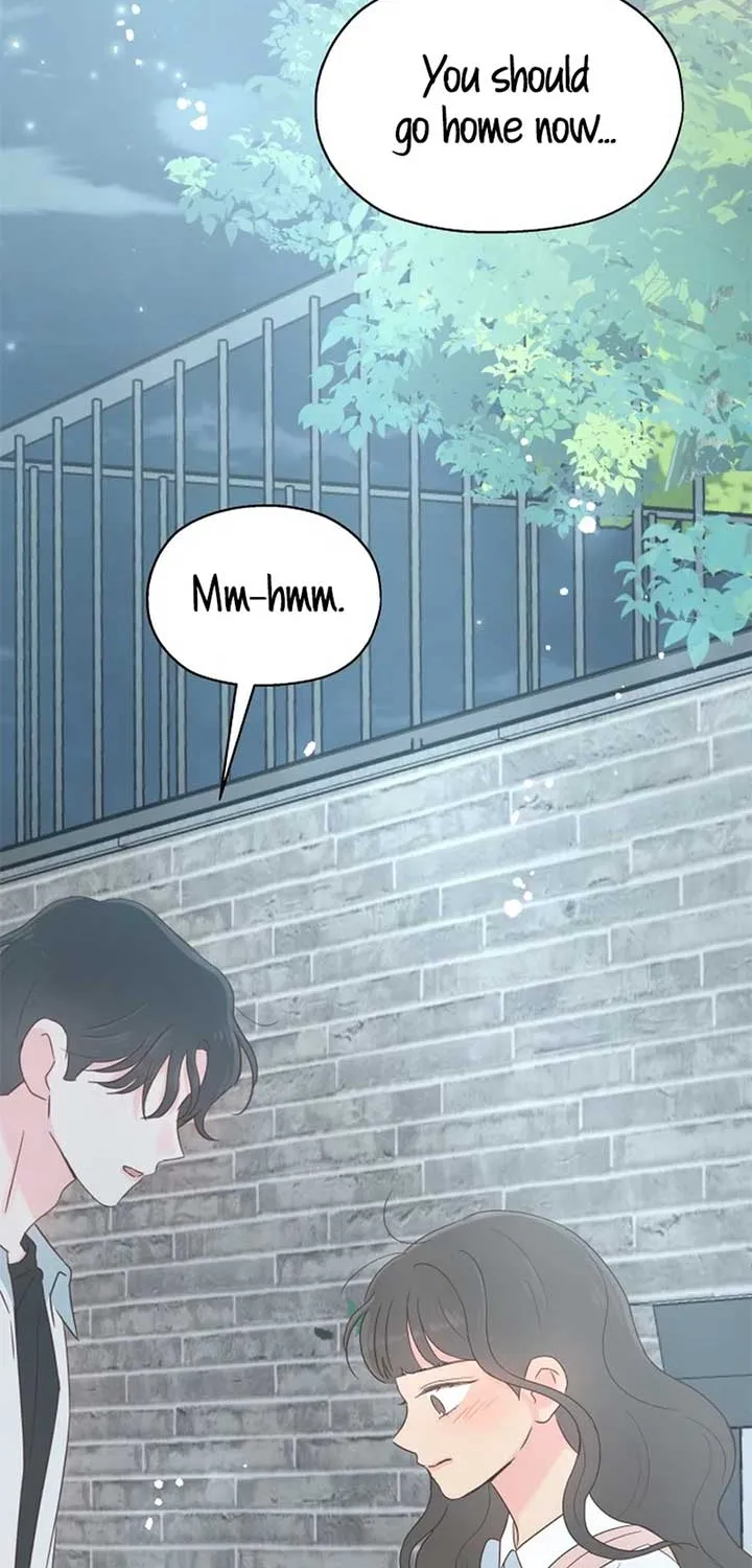 My Fake Love Chapter 22 page 55 - 