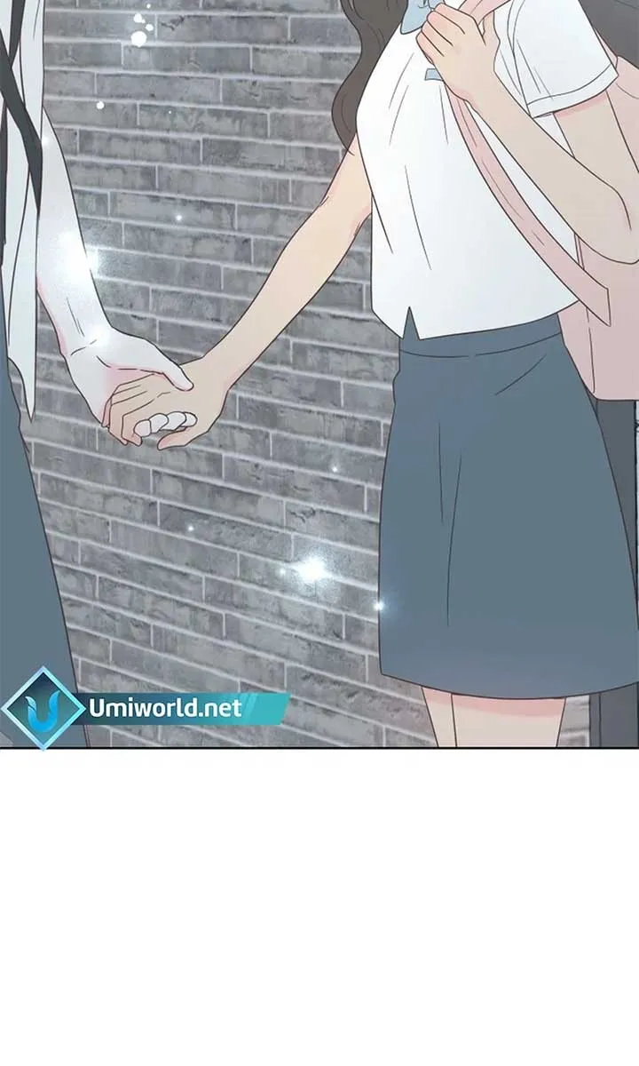 My Fake Love Chapter 22 page 56 - 