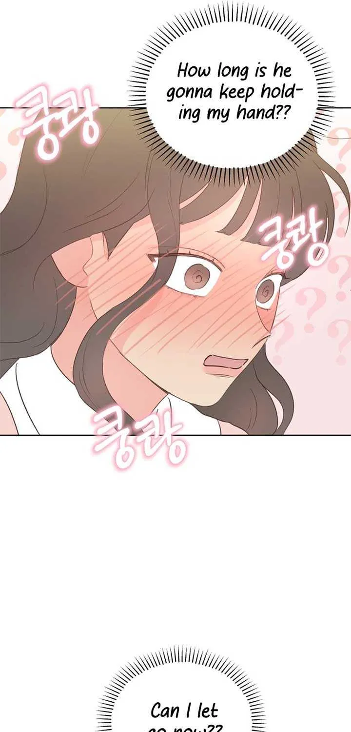 My Fake Love Chapter 22 page 7 - 
