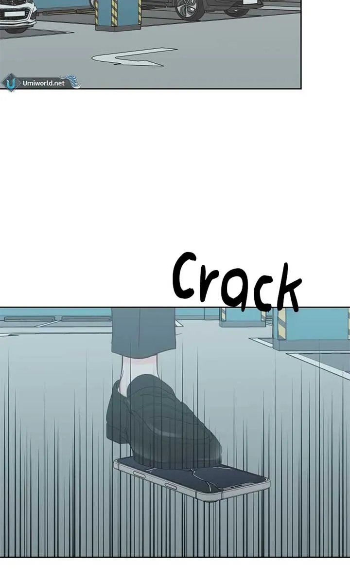 My Fake Love Chapter 22 page 61 - 