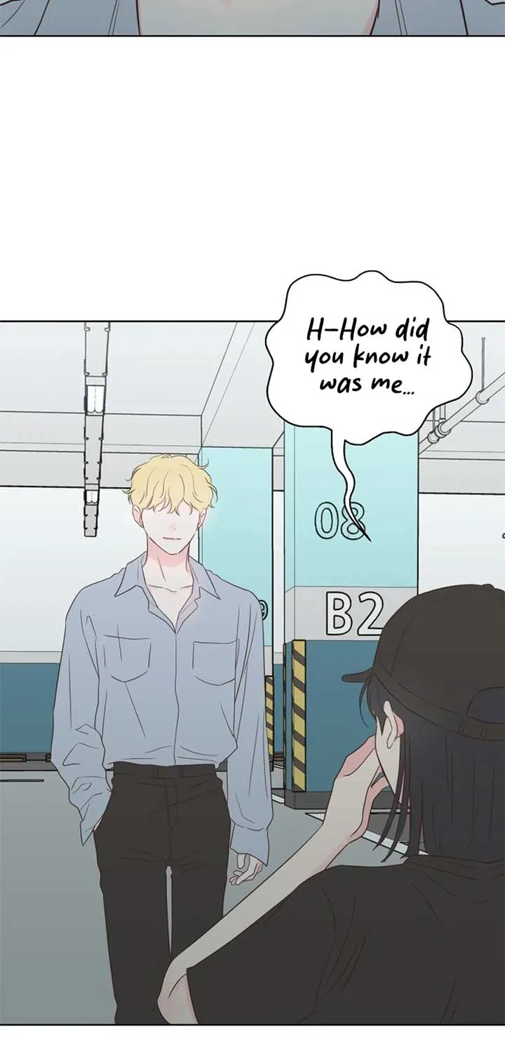 My Fake Love Chapter 22 page 64 - 