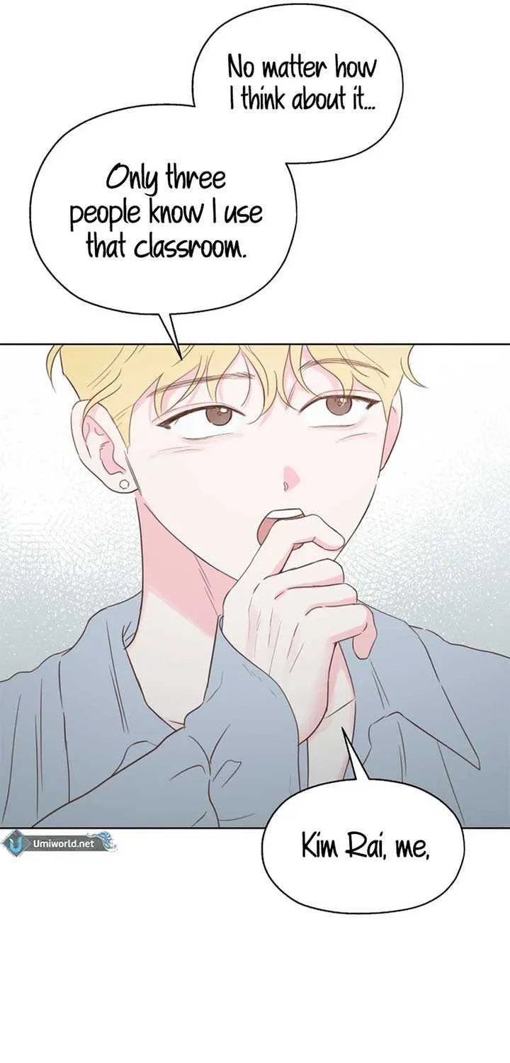 My Fake Love Chapter 22 page 67 - 