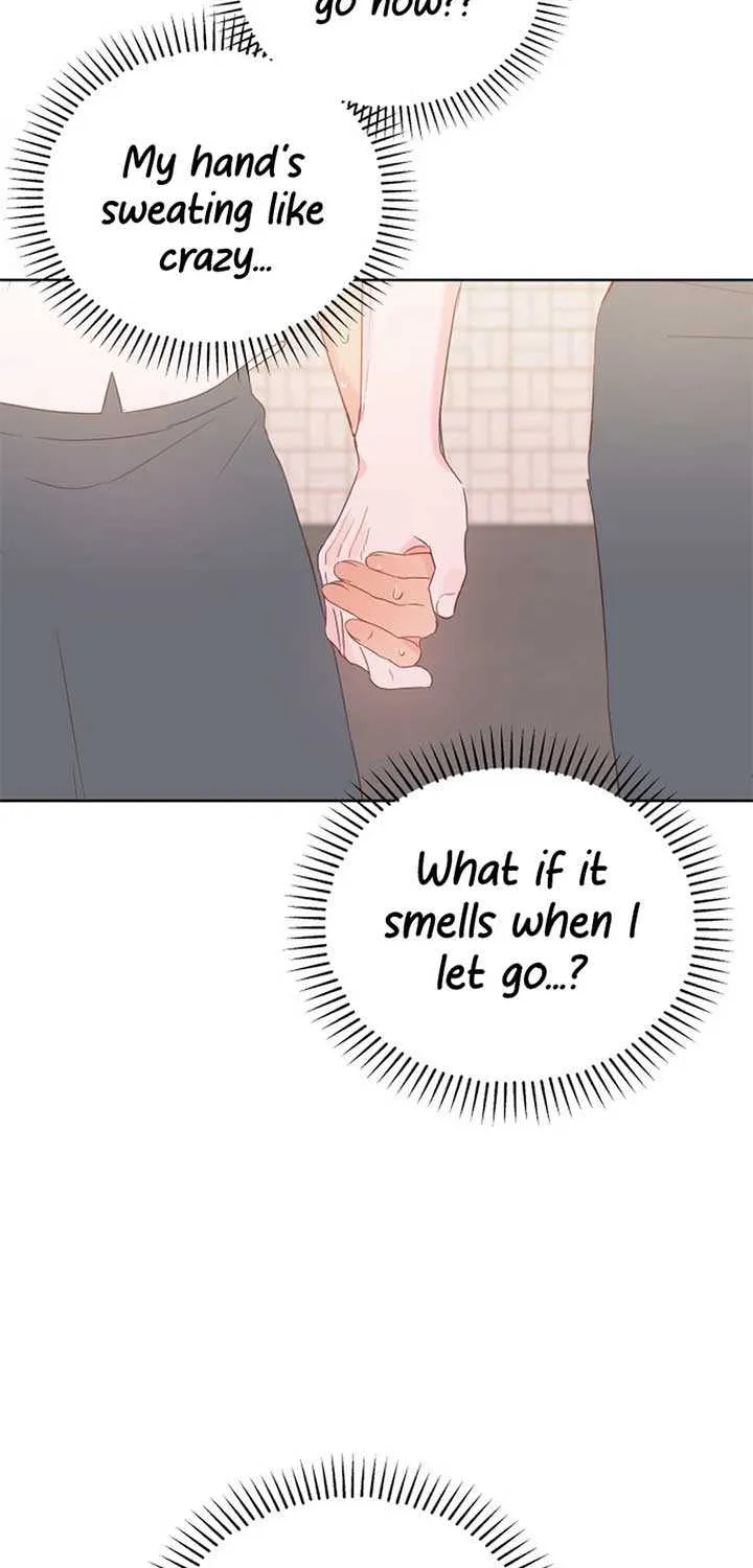 My Fake Love Chapter 22 page 8 - 
