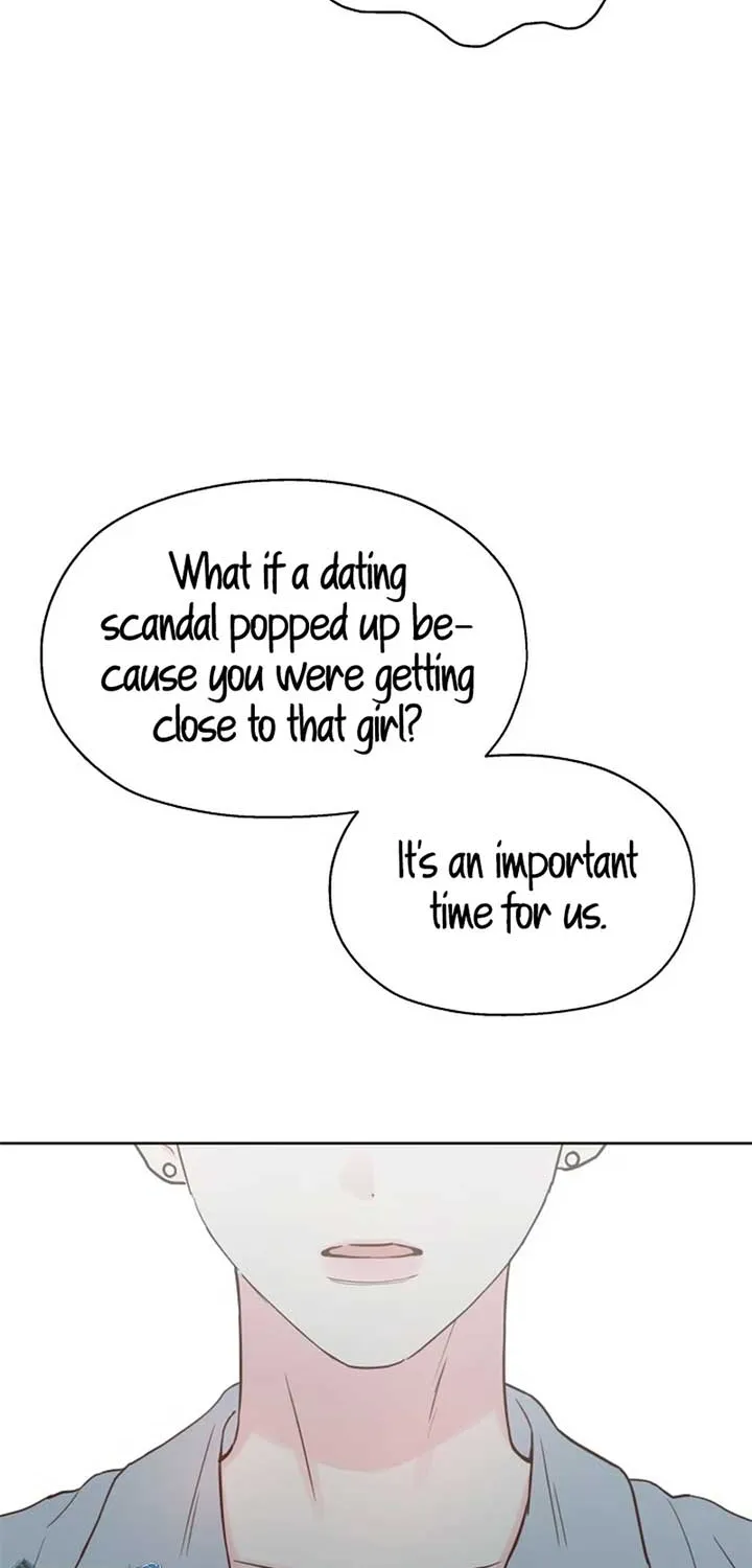 My Fake Love Chapter 22 page 73 - 