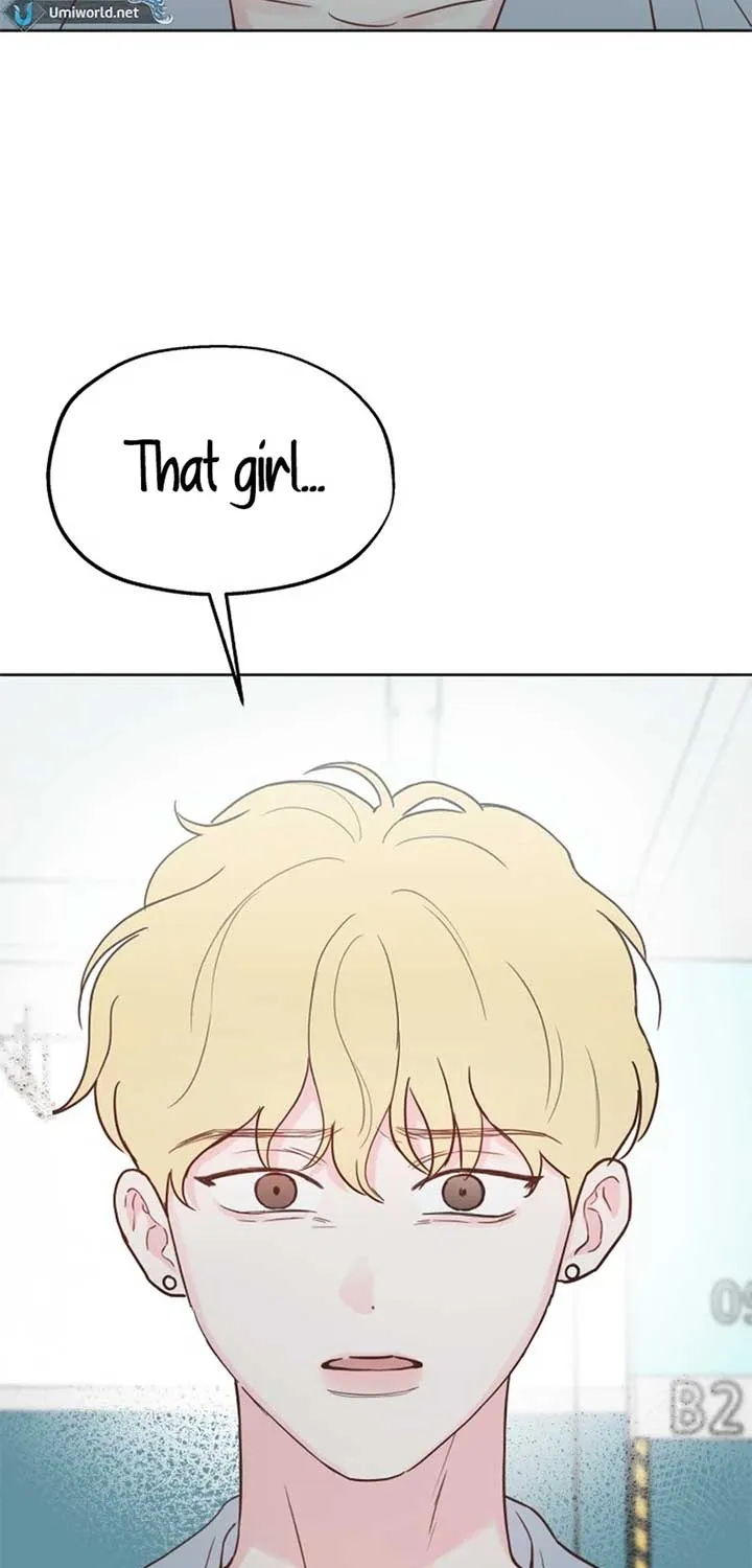 My Fake Love Chapter 22 page 74 - 