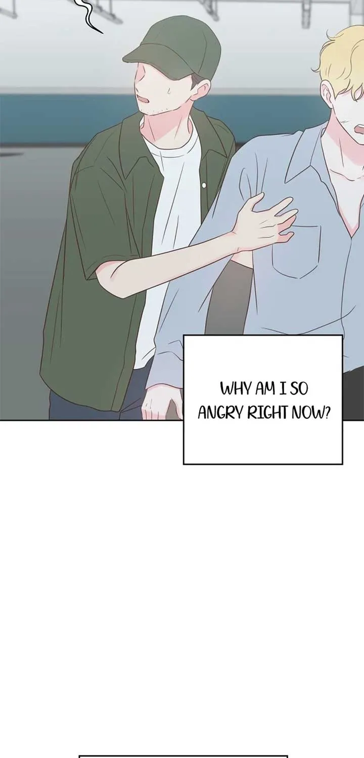My Fake Love Chapter 22 page 79 - 