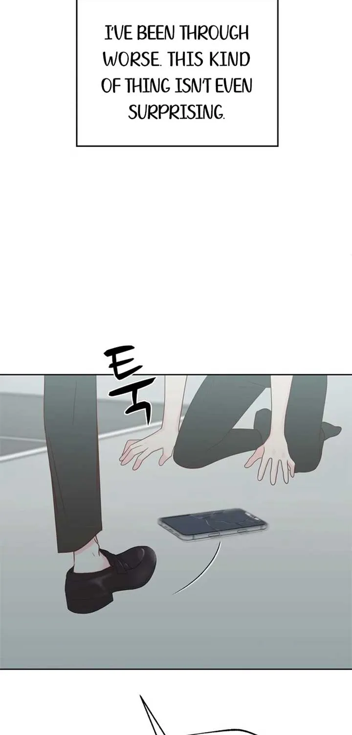 My Fake Love Chapter 22 page 80 - 