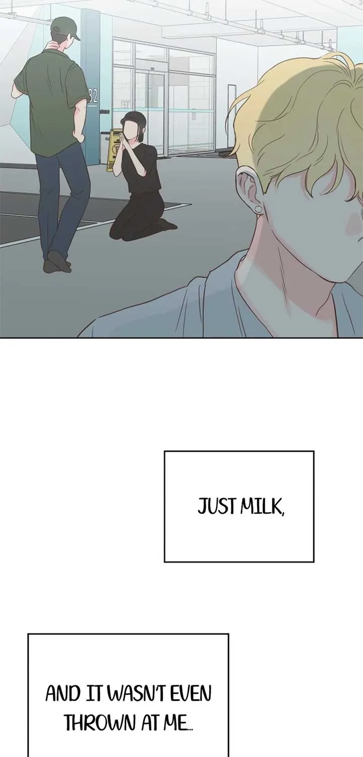 My Fake Love Chapter 22 page 82 - 