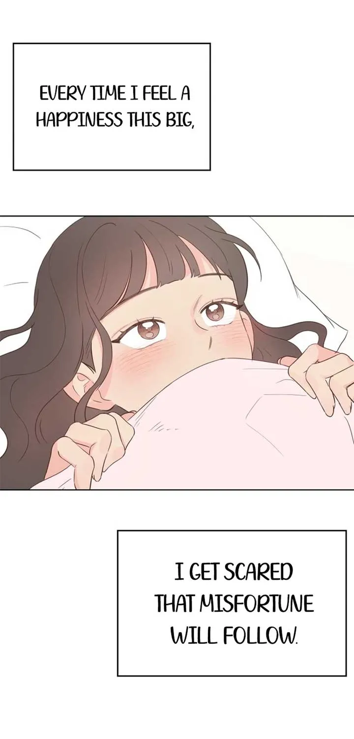 My Fake Love Chapter 23 page 13 - 