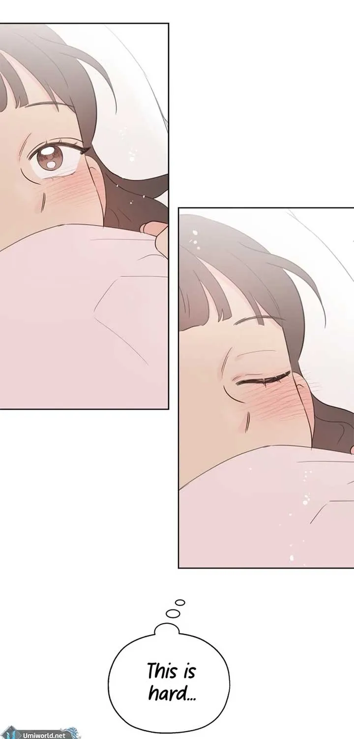 My Fake Love Chapter 23 page 19 - 
