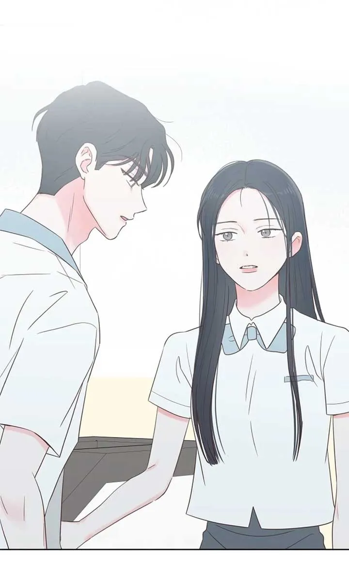 My Fake Love Chapter 23 page 21 - 