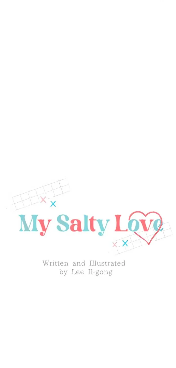 My Fake Love Chapter 23 page 24 - 