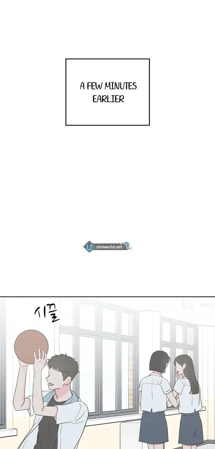 My Fake Love Chapter 23 page 25 - 