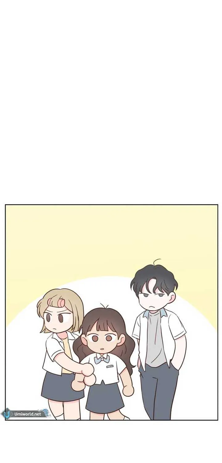 My Fake Love Chapter 23 page 29 - 