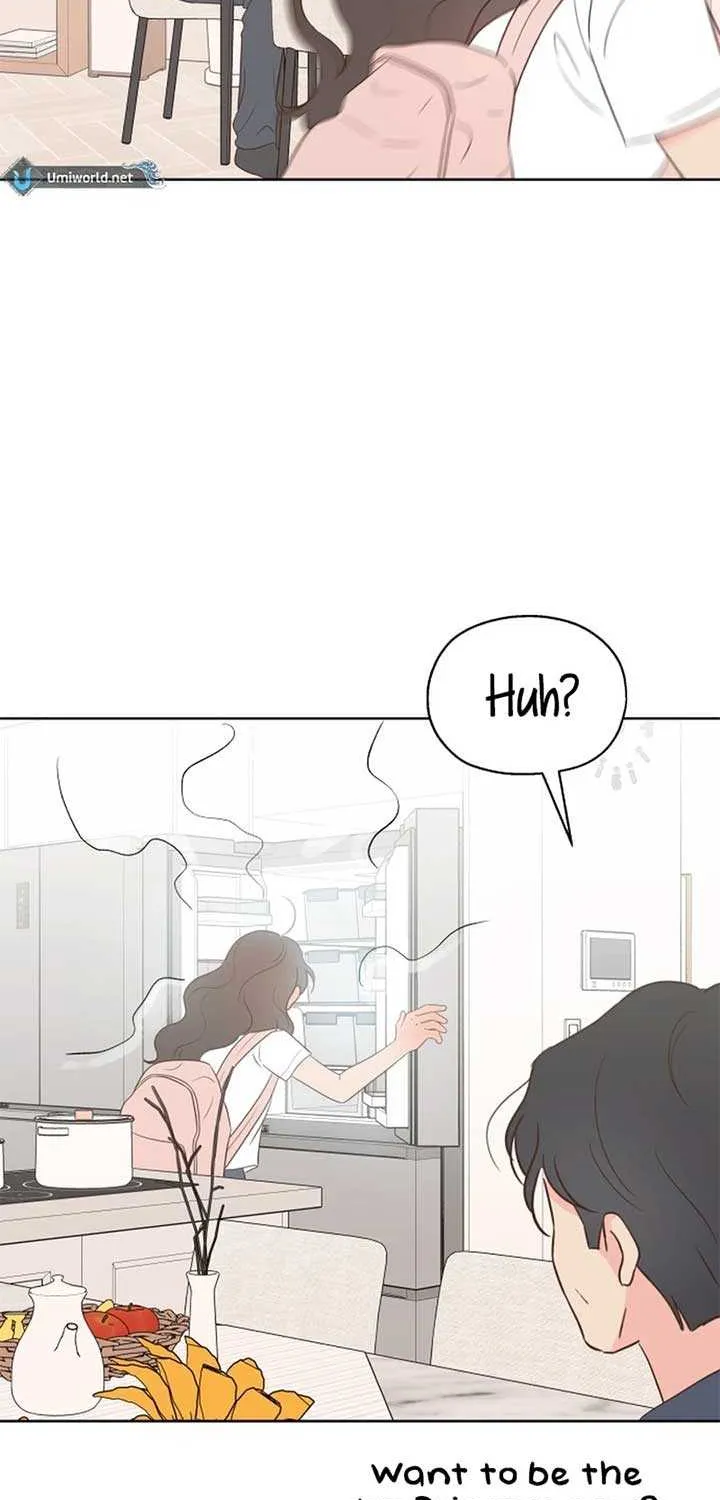 My Fake Love Chapter 23 page 4 - 