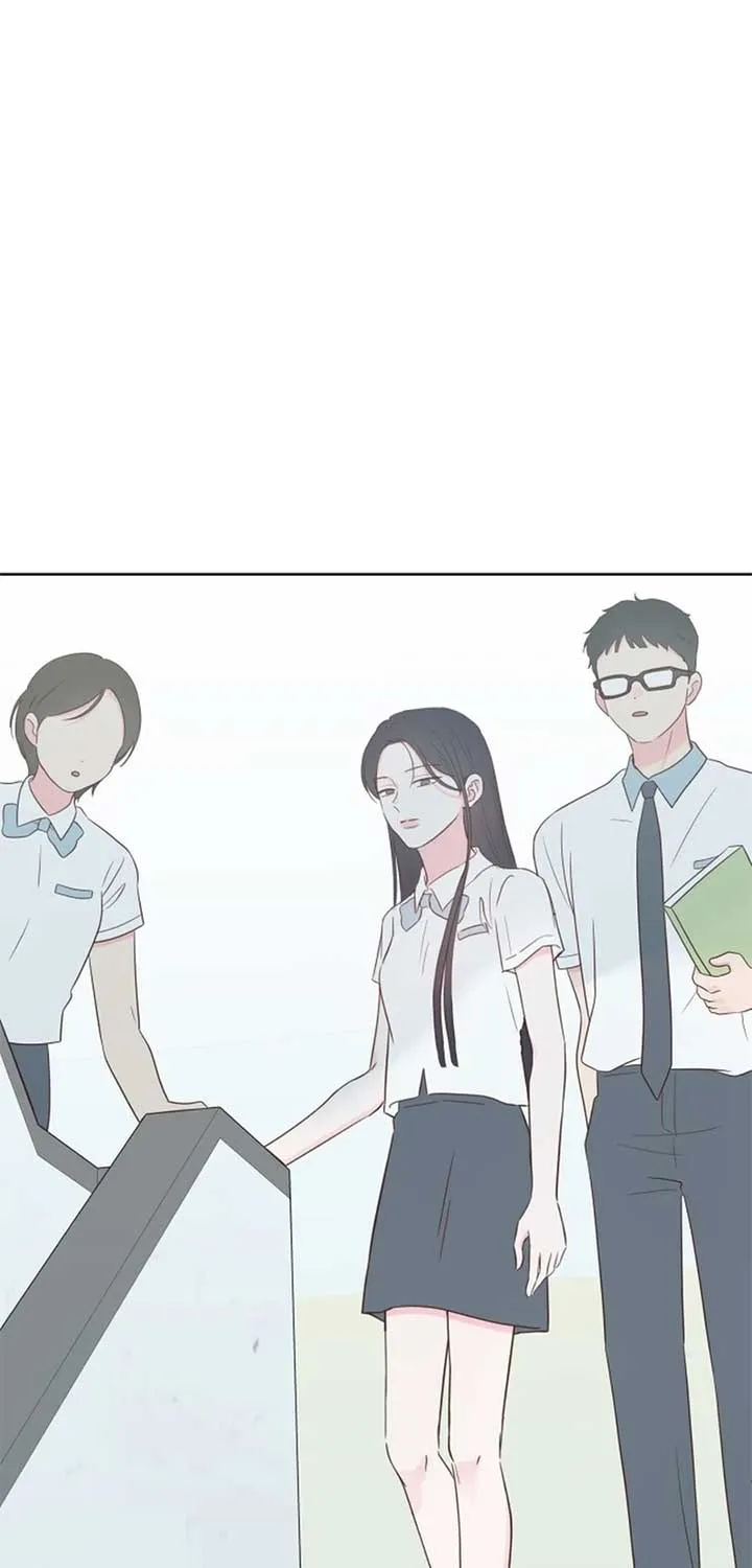 My Fake Love Chapter 23 page 32 - 