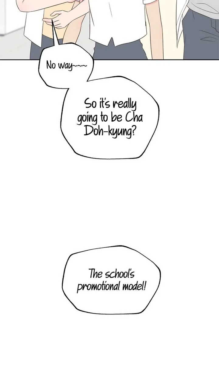 My Fake Love Chapter 23 page 36 - 