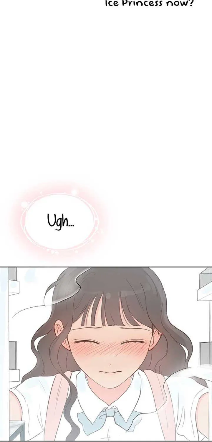 My Fake Love Chapter 23 page 5 - 