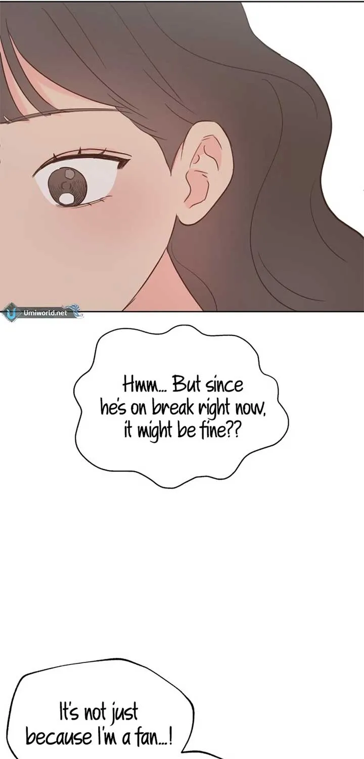 My Fake Love Chapter 23 page 42 - 