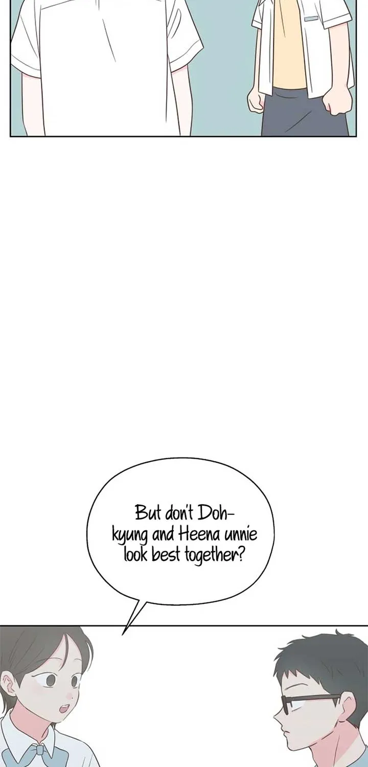 My Fake Love Chapter 23 page 45 - 