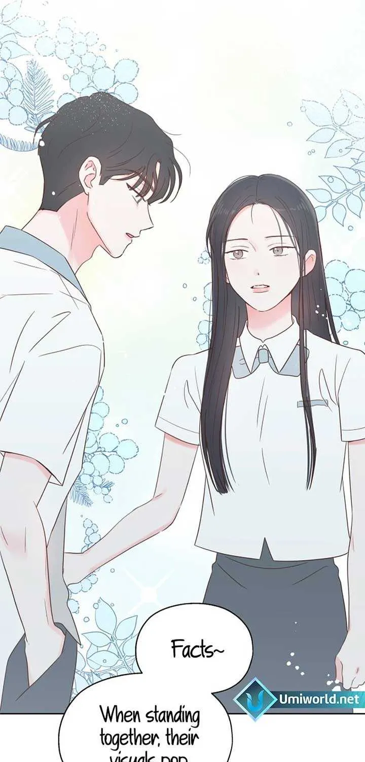 My Fake Love Chapter 23 page 47 - 