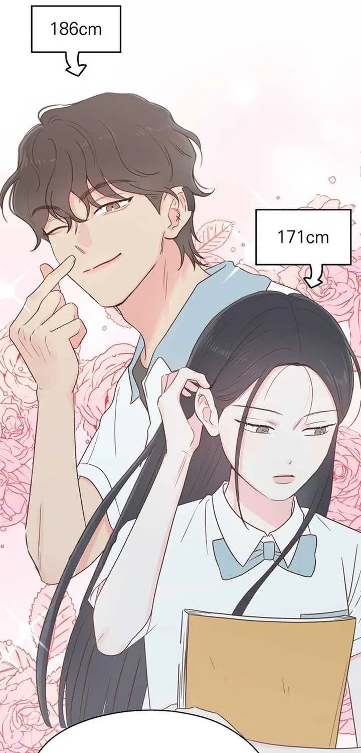 My Fake Love Chapter 23 page 49 - 