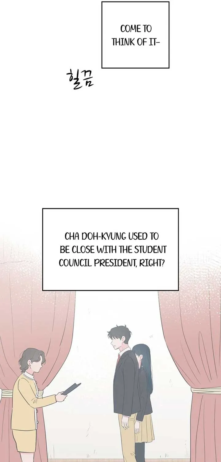 My Fake Love Chapter 23 page 52 - 