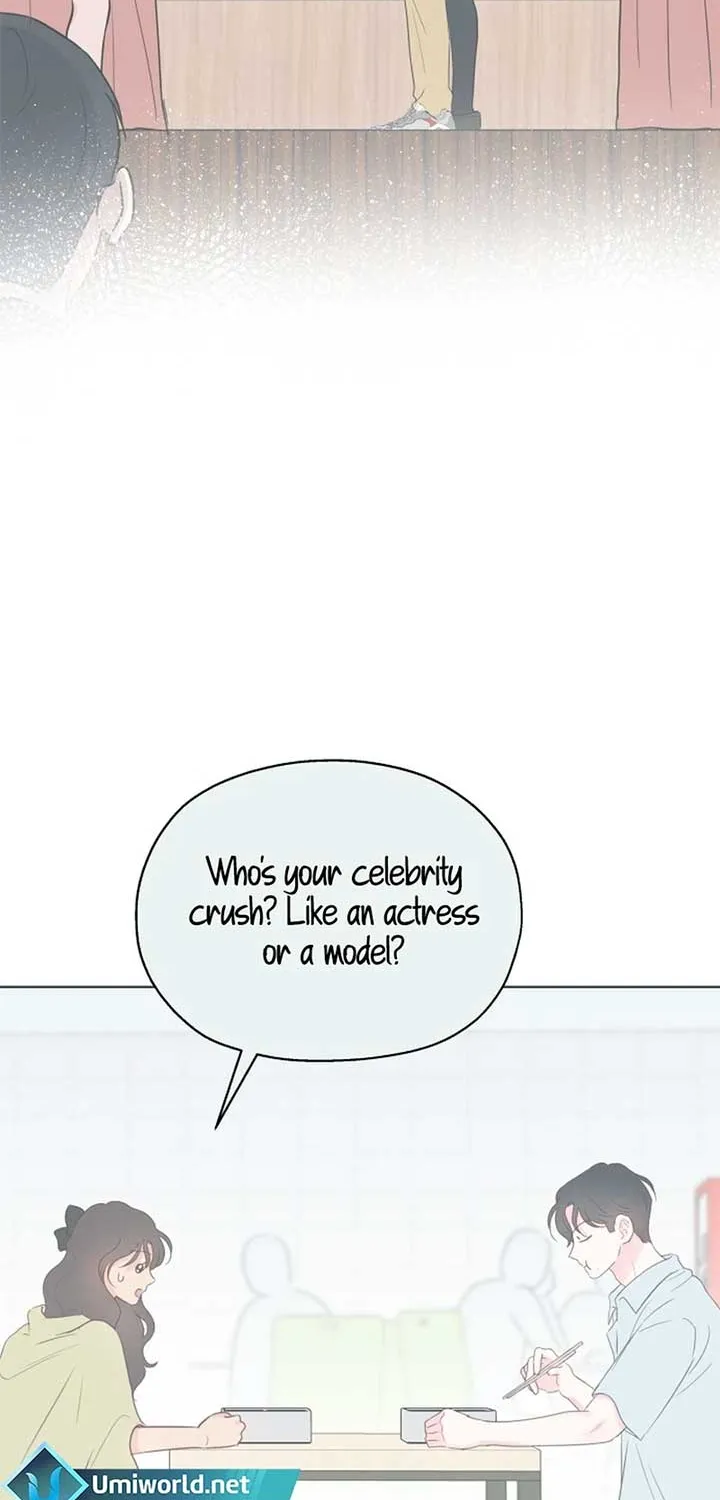 My Fake Love Chapter 23 page 53 - 