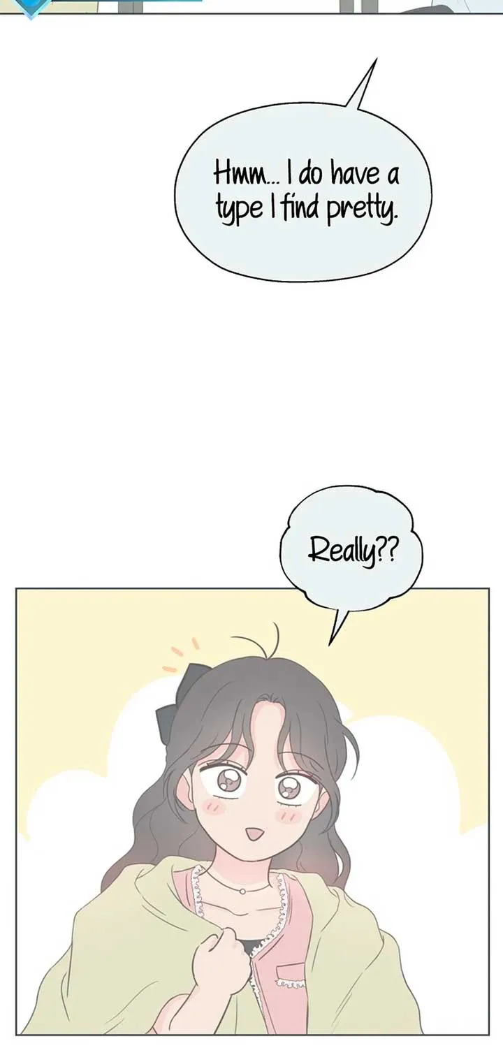 My Fake Love Chapter 23 page 54 - 